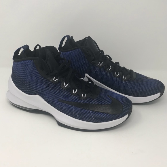 nike mens infuriate mid